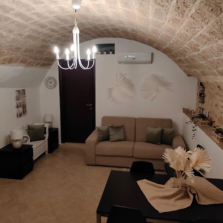Myrrh Casa Vacanze バーリ エクステリア 写真